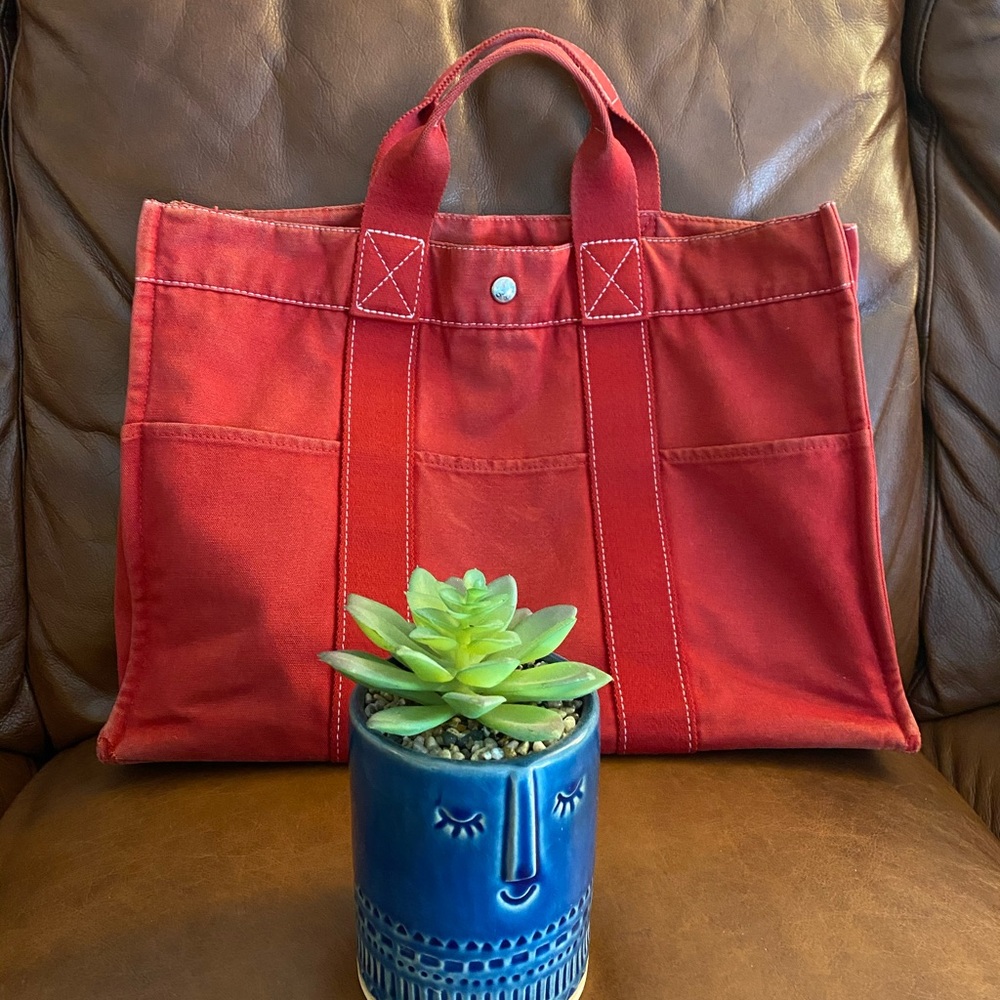 Hermès Tote